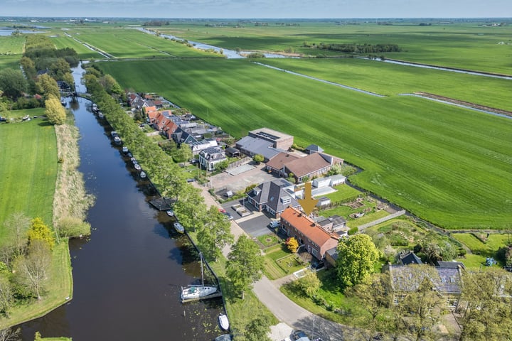 Buorren 24 in Terkaple