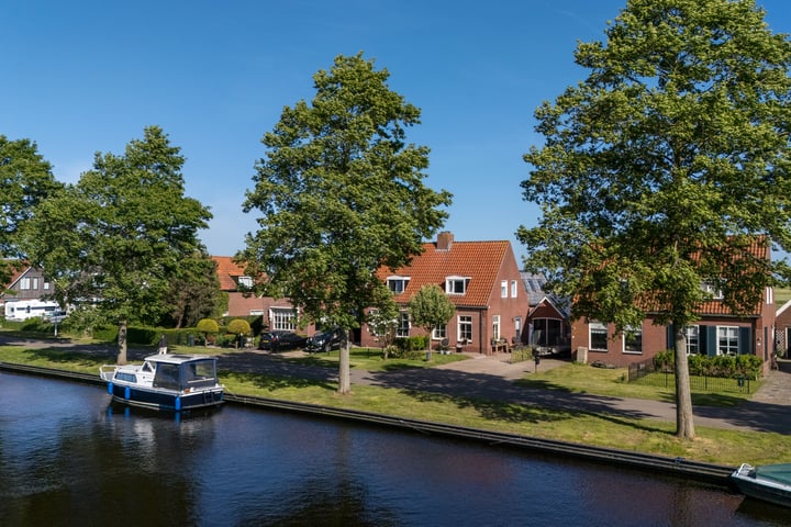 Foto van woning Buorren 50, Terkaple