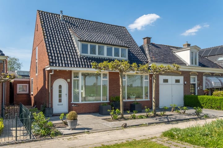 Photo of property Buorren 67, Lekkum