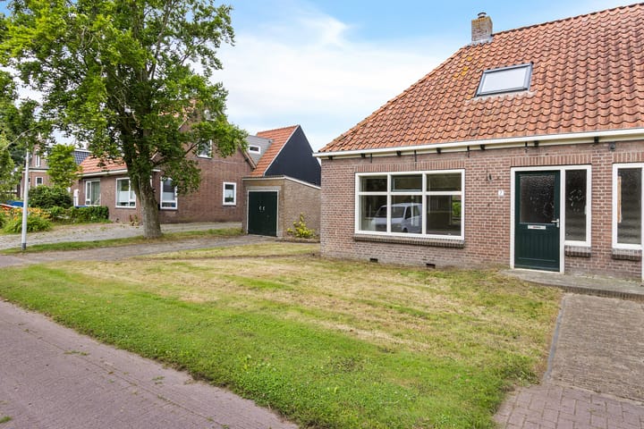 Buorren 7 in Elahuizen