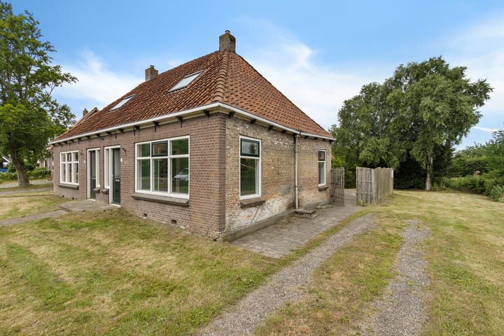 Buorren 9 in Elahuizen