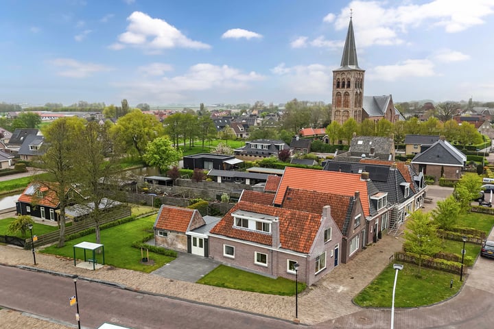 Photo of property Buorren 90, Tzummarum