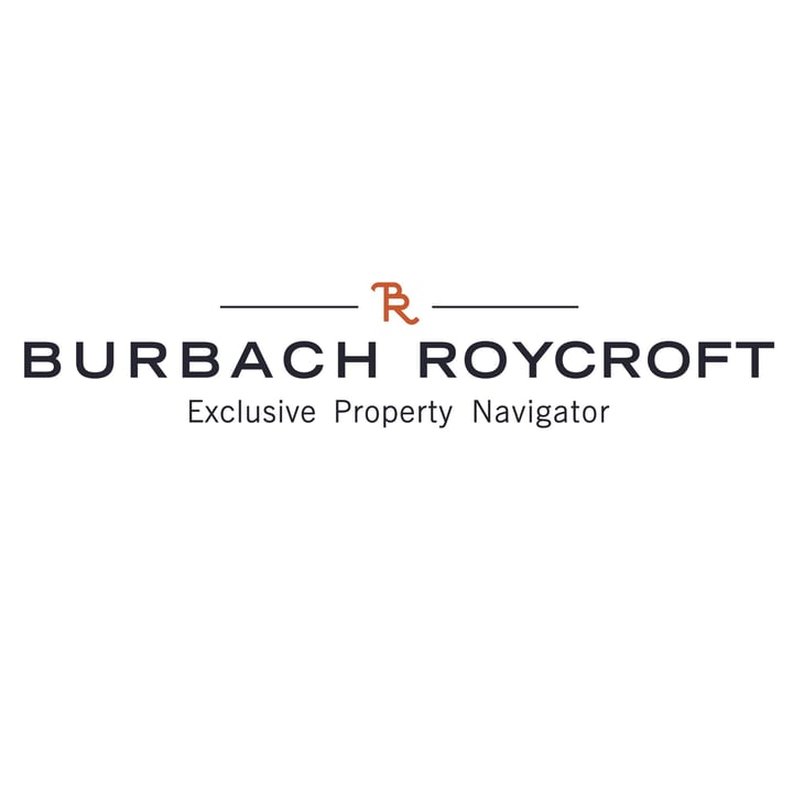 Logo van Burbach Roycroft | Exclusive Property Navigator