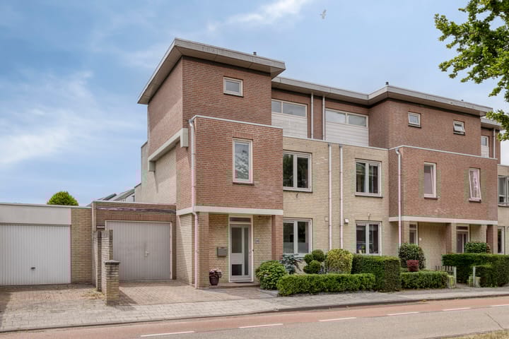 Photo of property Burcht 25, Veldhoven