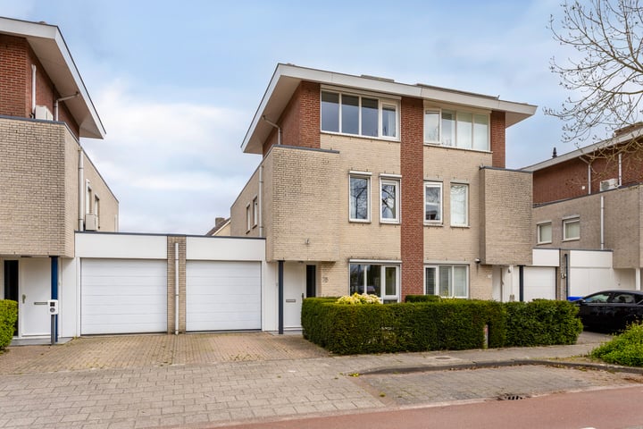 Burcht 78 in Veldhoven