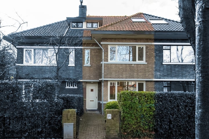 Photo of property Burchtlaan 19, Wassenaar
