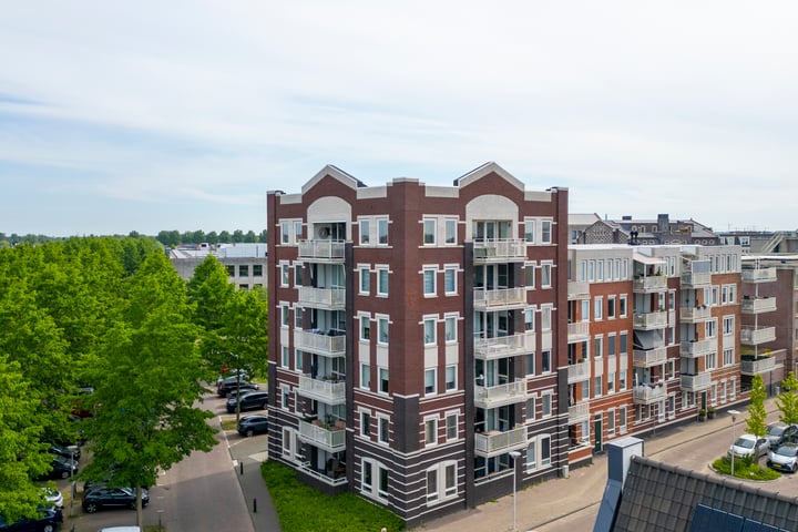 Burchtpromenade 60 in Vleuten