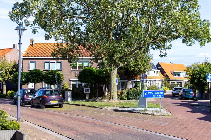 Burchtstraat 38 in Oost-Souburg