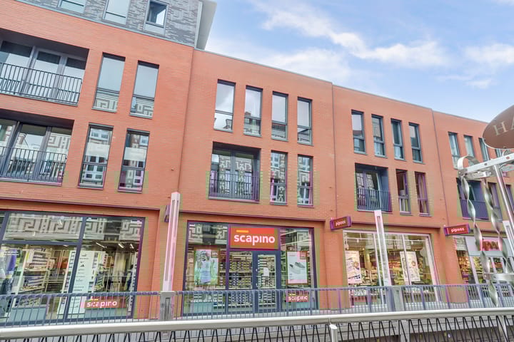 Burchtstraat 52 in Nijmegen