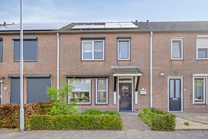 Burchtstraat 6 in Zuilichem
