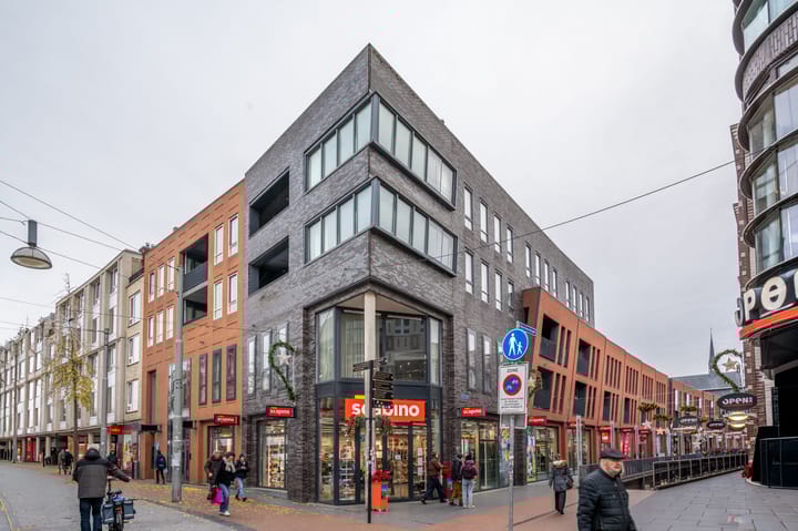 Burchtstraat 70 in Nijmegen