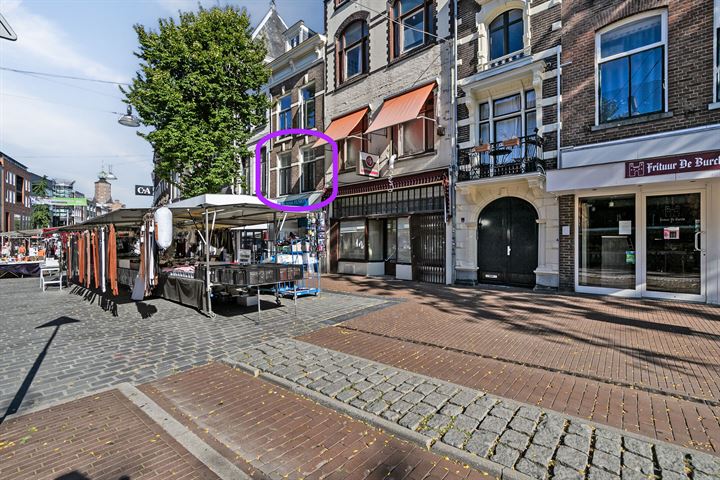 Burchtstraat 79 in Nijmegen