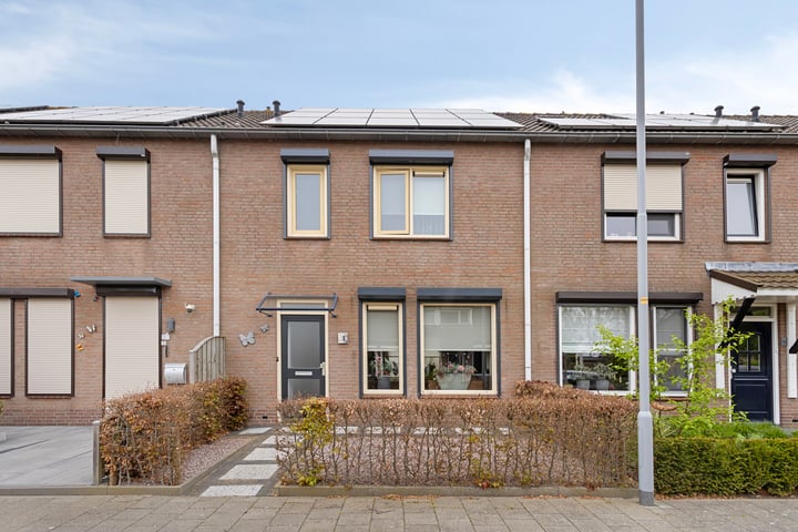 Burchtstraat 8 in Zuilichem