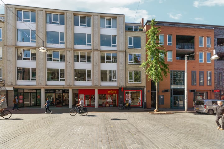 Burchtstraat 82 in Nijmegen
