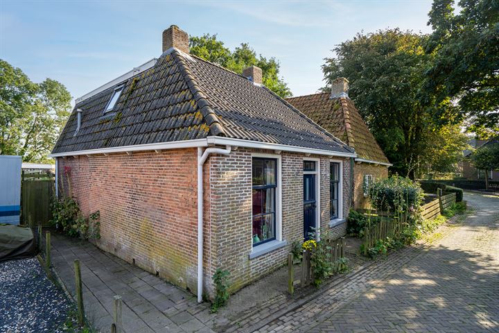 Photo of property Buren 21, Gaast