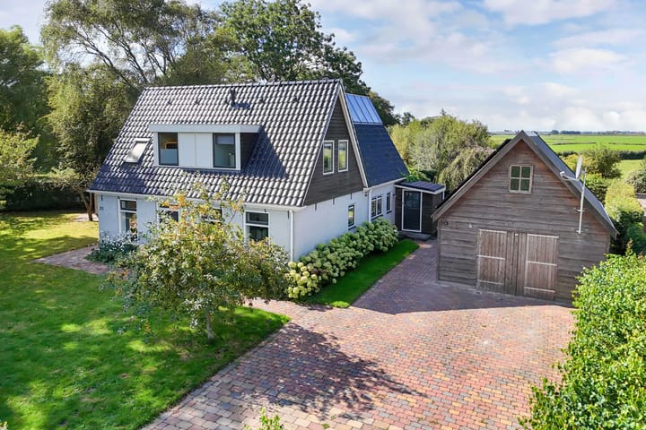 Photo of property Buren 23, Longerhouw