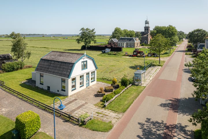 Buren 25 in Oosterzee