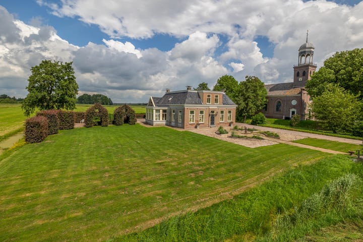 Buren 27 in Oosterzee
