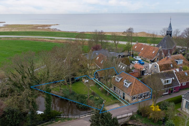 Photo of property Buren 52, Gaast