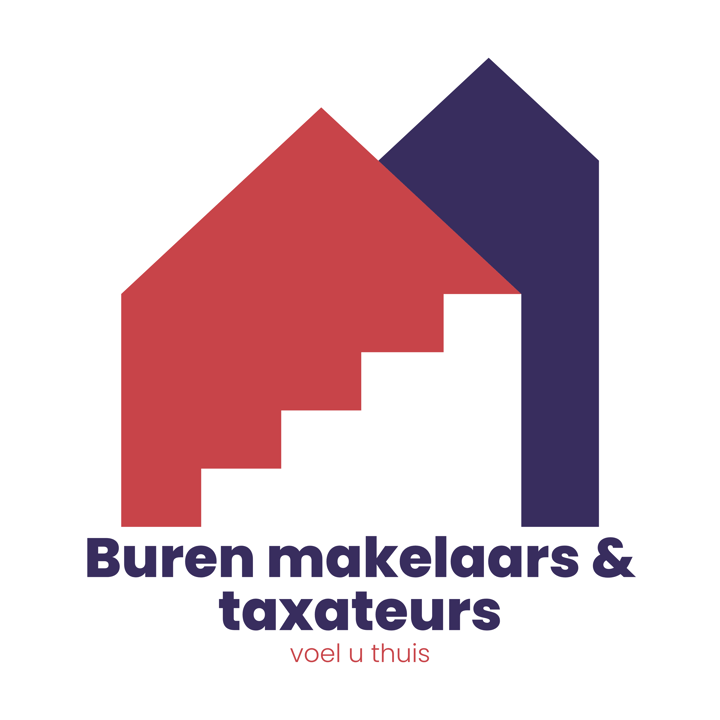 Logo Buren makelaars