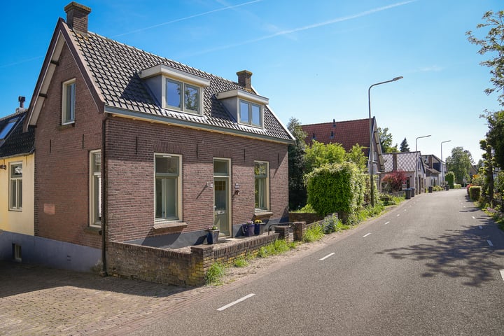 Burensedijk 29 in Buurmalsen