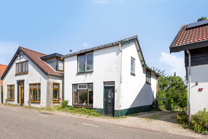 Photo of property Burensedijk 35, Buurmalsen