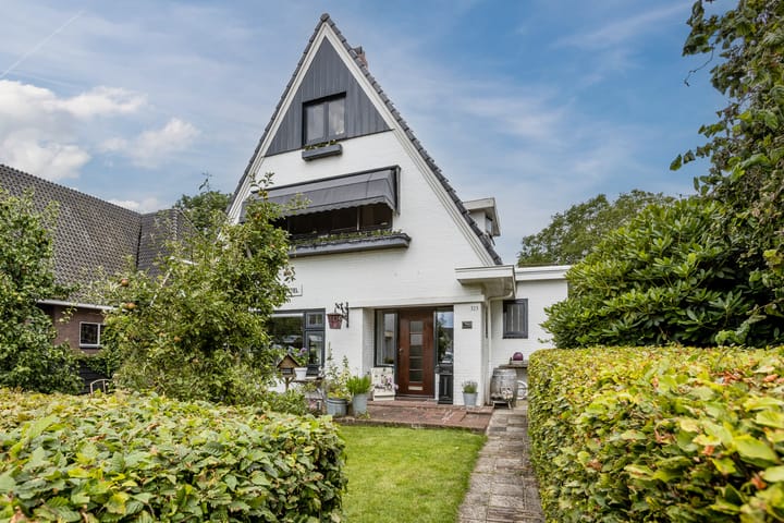 Foto von Haus Burg.Backxlaan 323, Nieuwleusen