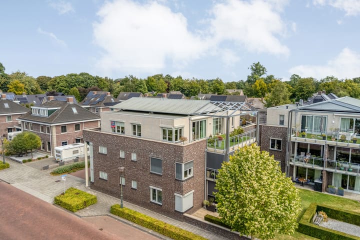 Burg.Backxlaan 36Z in Nieuwleusen