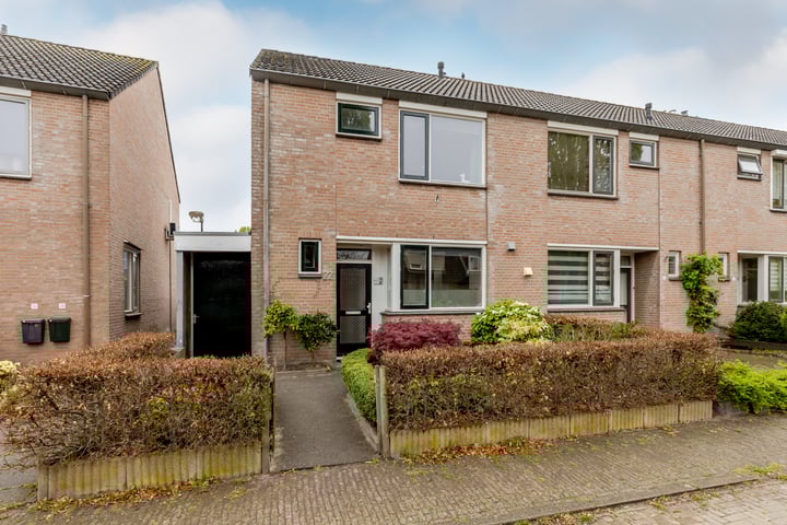 Photo of property Burg. Burgersstraat 22, Haaren