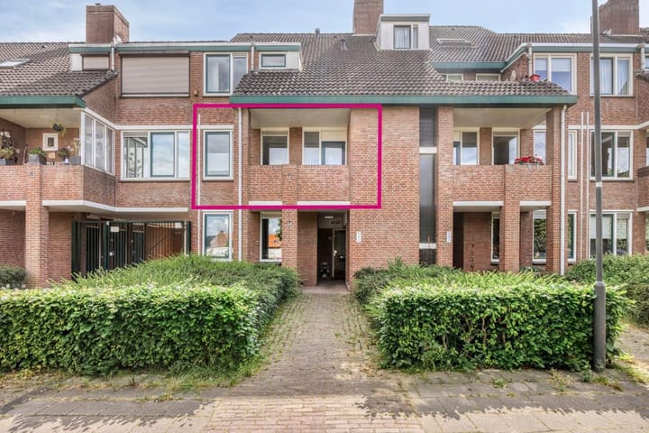 Burg. Coonenplein 9 in Limbricht