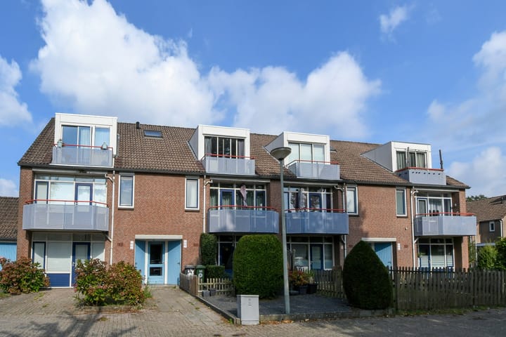 Photo de la maison Burg. Cremershof 27, Panningen