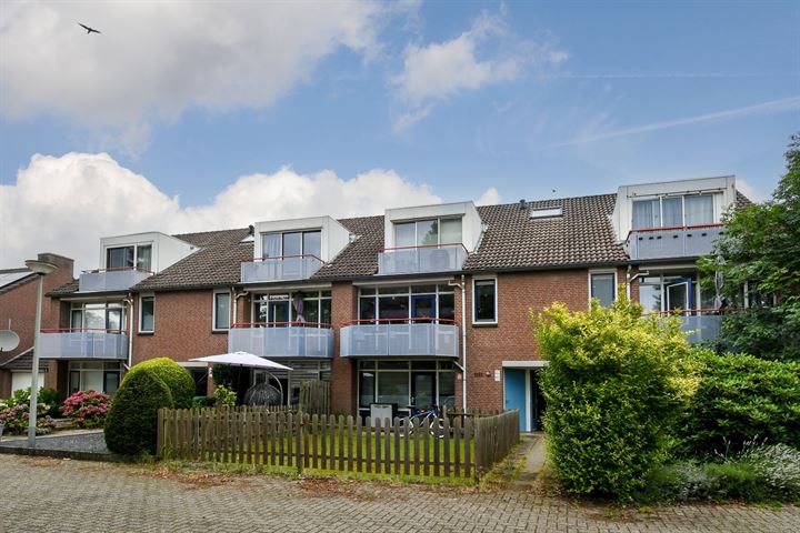 Photo of property Burg. Cremershof 35, Panningen