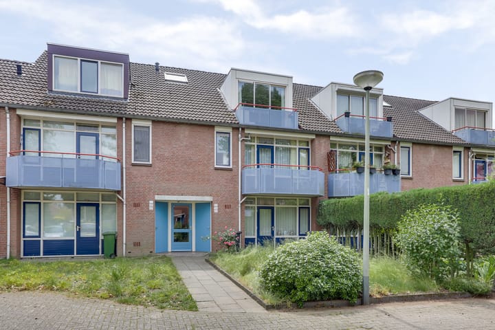 Burg. Cremershof 36 in Panningen