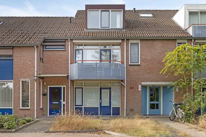 Foto von Haus Burg. Cremershof 38, Panningen