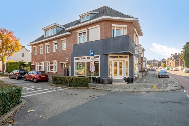 Photo de la maison Burg. Cremersstraat 27, Nuth