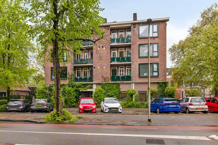 Burg. Dijckmeesterweg 14 in Zutphen