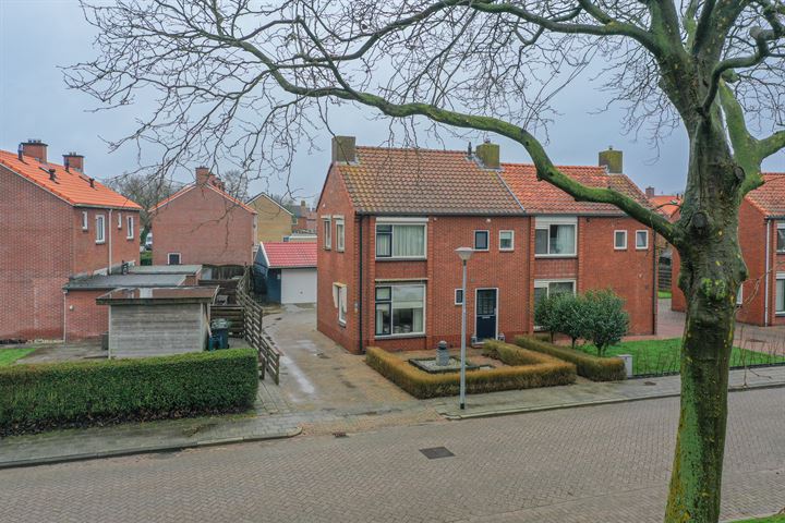 Burg. Garreltsweg 44 in Woldendorp photo