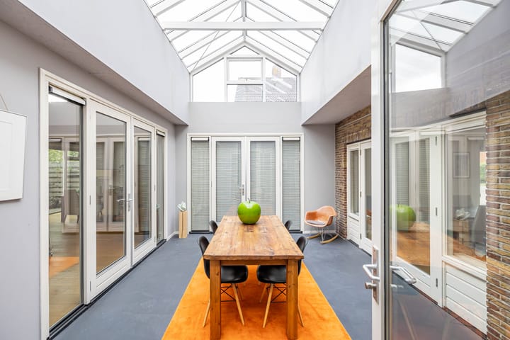 Foto von Haus Burg Geerlingstraat 17, Usquert