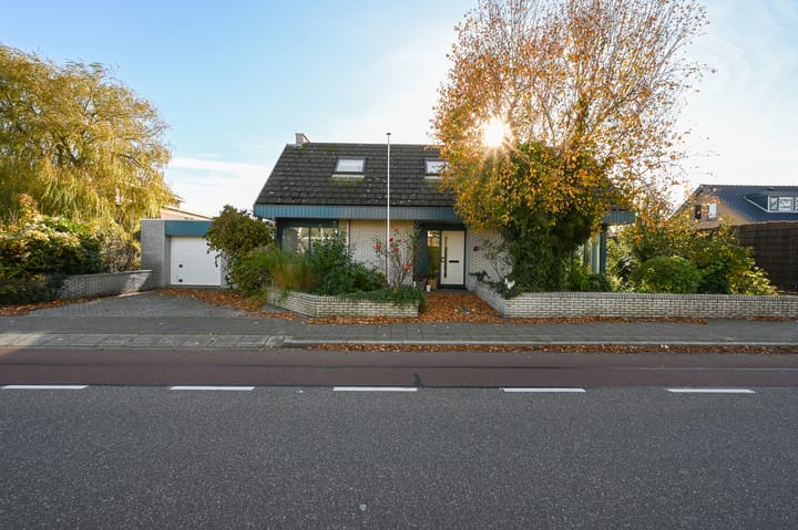 Photo de la maison Burg Groot Enzerinksngl 69, Maasland