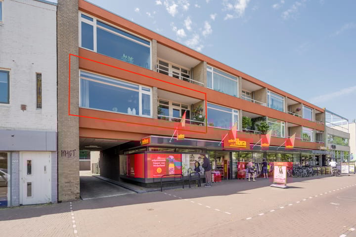 Burg Grothestraat 3 in Soest