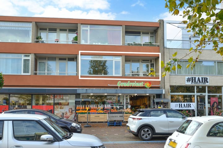 Photo of property Burg Grothestraat 3C, Soest
