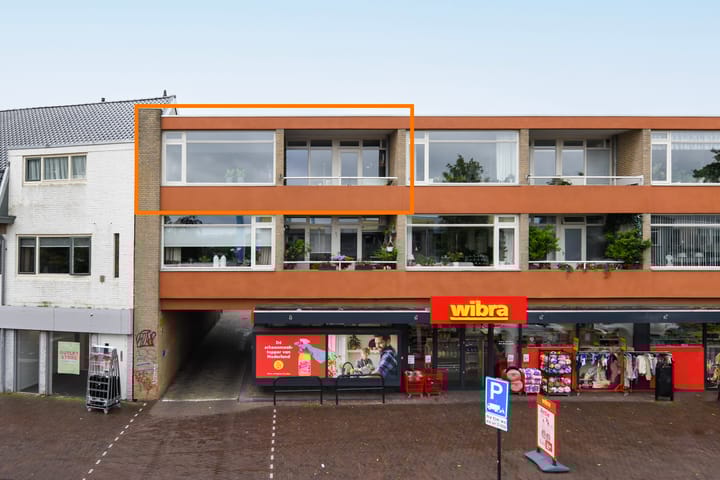 Burg Grothestraat 5 in Soest