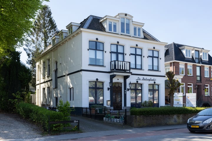 Burg Grothestraat 53 in Soest