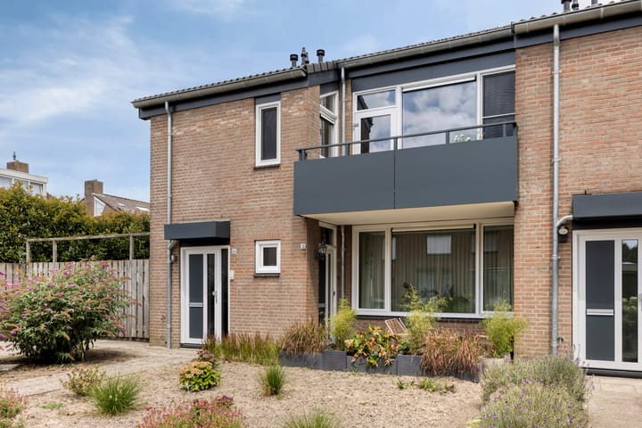 Foto van woning Burg. Janssenring 29, Panningen