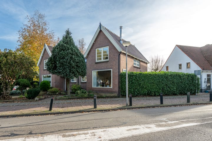 Photo de la maison Burg Jhr Hoeufftlaan 2, Vianen