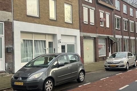 Burg. Lemmensstraat 224 in Geleen