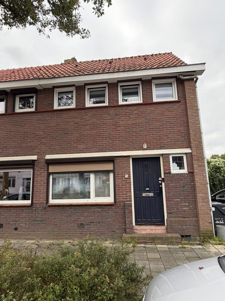 Photo de la maison Burg. Lemmensstraat 235, Geleen