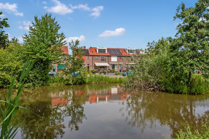 Burg Musquetiersingel 18 in Schipluiden