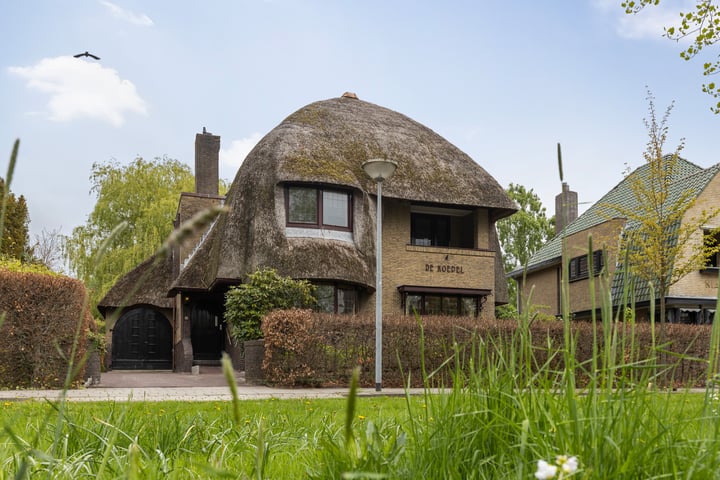 Burg. Schönfeldsingel 25 in Winschoten