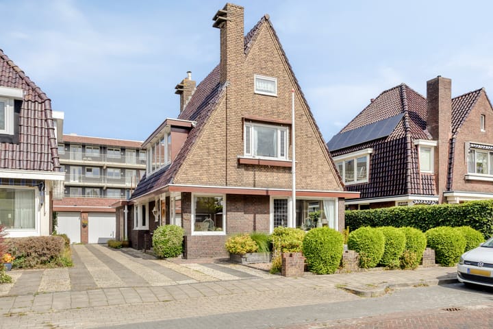 Burg. Schönfeldsingel 51 in Winschoten